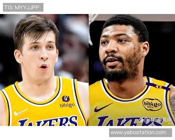拉拉维亚分享湖人三巨头数据与东契奇里夫斯的精彩表现分析