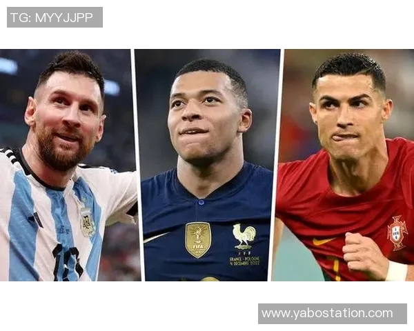 职业生涯400球球员年龄揭秘：姆巴佩最年轻梅西第三C罗第六