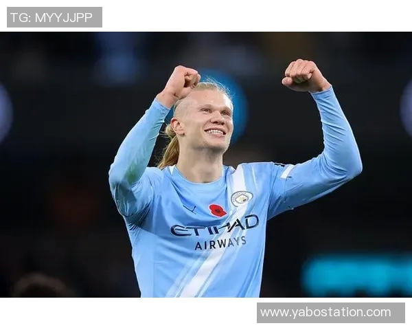 谢尔基谈哈兰德：他是得分机器我更享受助攻的乐趣