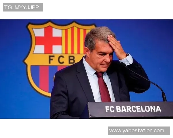 拉波尔塔谈哈维出席丰特活动称不意外弗洛伦蒂诺表现得体令人赞赏