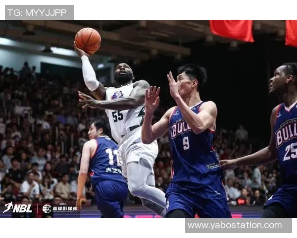 无限可能我的城市2025至2026赛季NBL联赛盛大开启 无限可能我的城市2025至2026赛季NBL联赛盛大开启