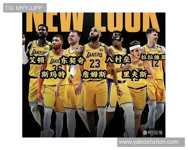 东契奇连续两场得分超过40分上一位湖人球员是詹姆斯