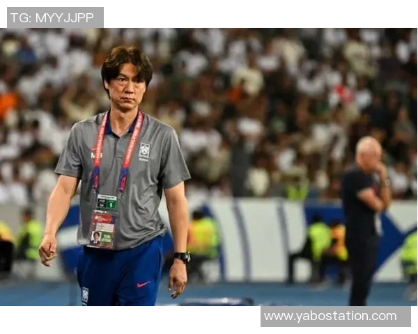 洪明甫强调韩国队11月专注比赛结果以提升世界杯排名