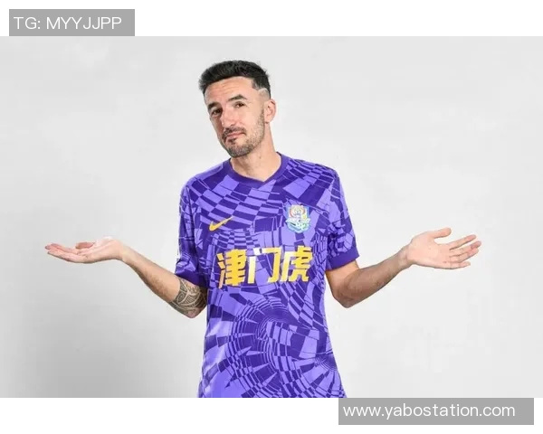 灵动基莱斯闪耀赛场13球领跑津门虎队史荣耀之路