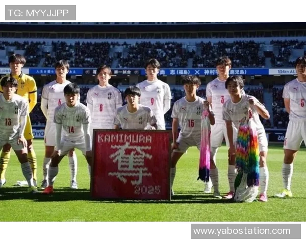 第104届日本高中赛决赛神村学园3-0夺冠创观战人数新高达60142人