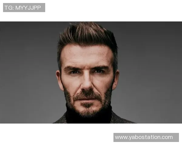 贝克汉姆深情致敬阿尔巴感谢你为迈阿密的贡献与陪伴